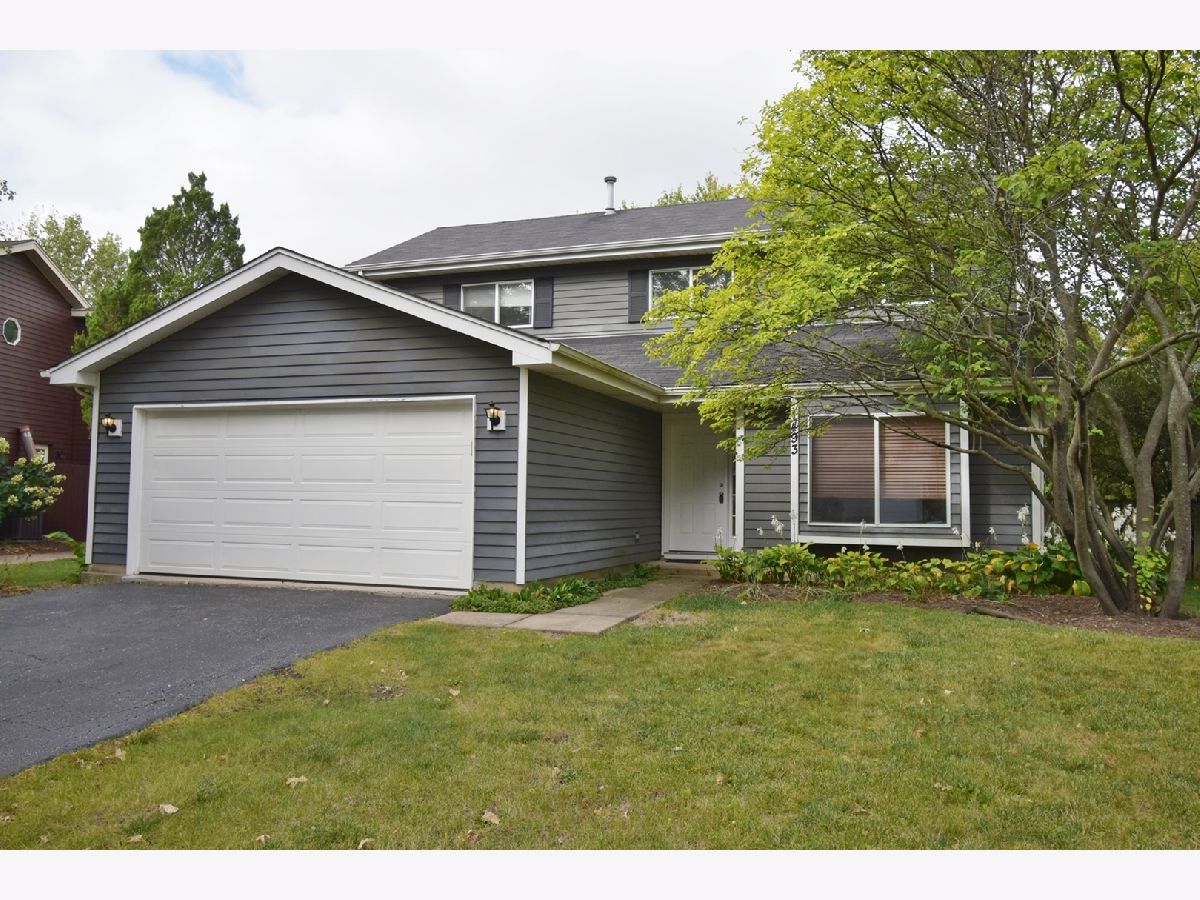Homes Rented Briarwood Aurora Illinois, 1493 Bangor