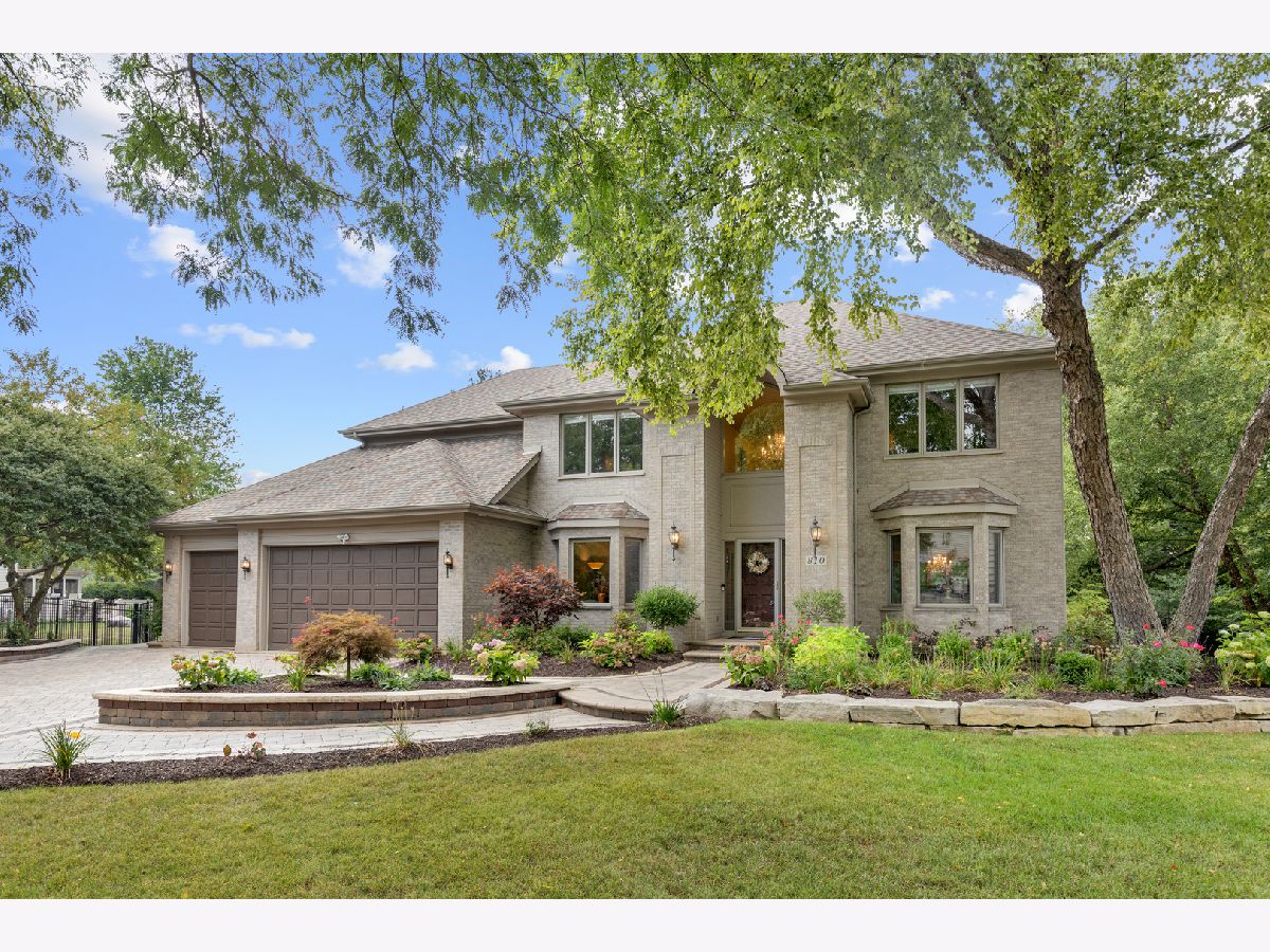Homes Sold Arbors West Chicago Illinois, 810 Applegate