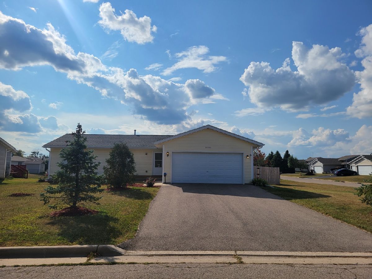 Homes Sold Winfield South Beloit Illinois, 14080 Windy