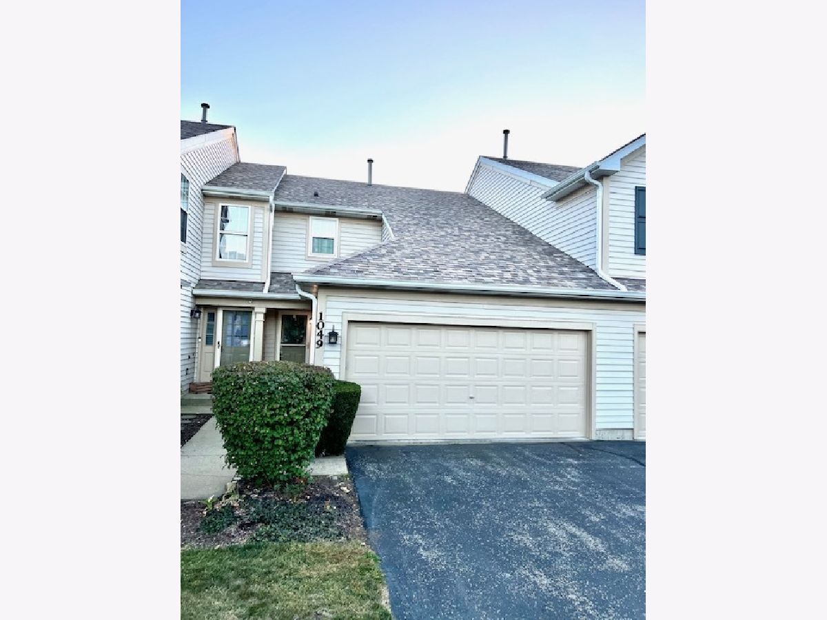 Townhomes & Condos Sold Remington Farms Lake In The Hills Illinois, 1049 Horizon Ridge
