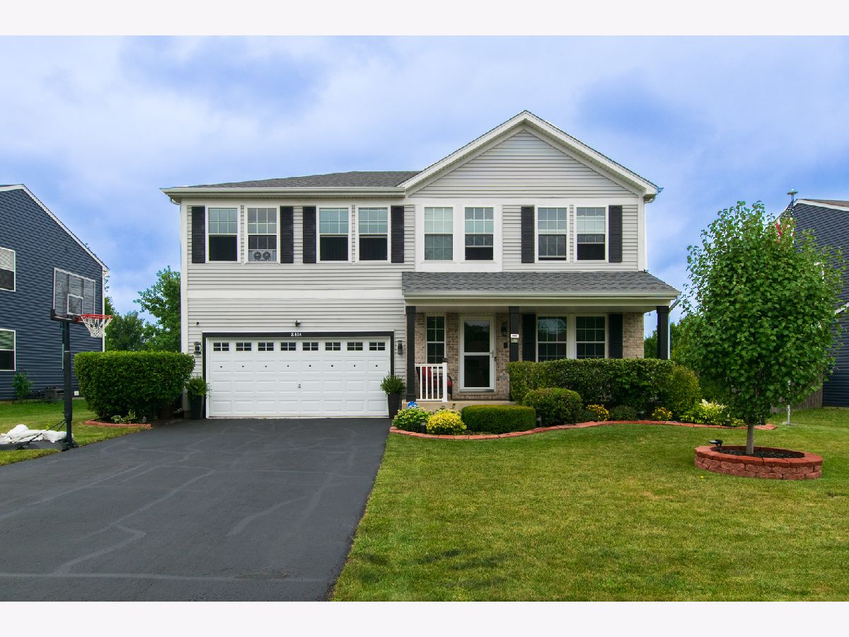 Homes & Condos & Townhomes Sold Timberlyne Hollow Machesney Park Illinois
