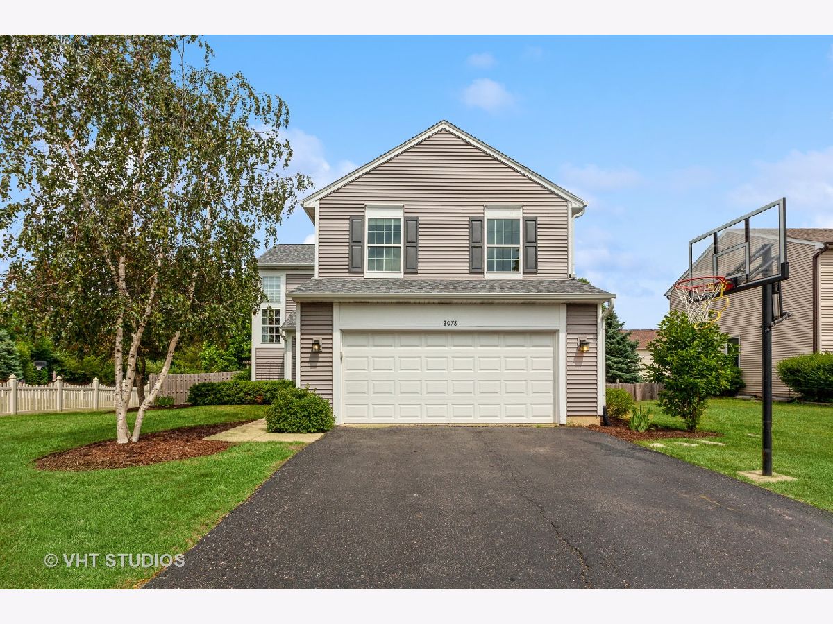Homes Sold Summerlin Aurora Illinois, 2078 Conway