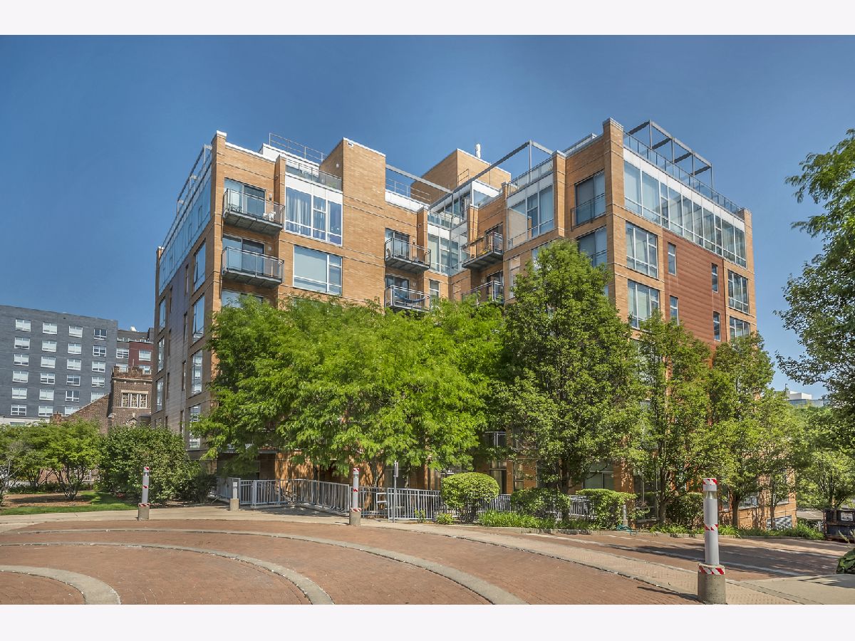 Condominiums Sold Sienna Evanston Illinois, 1740 Oak