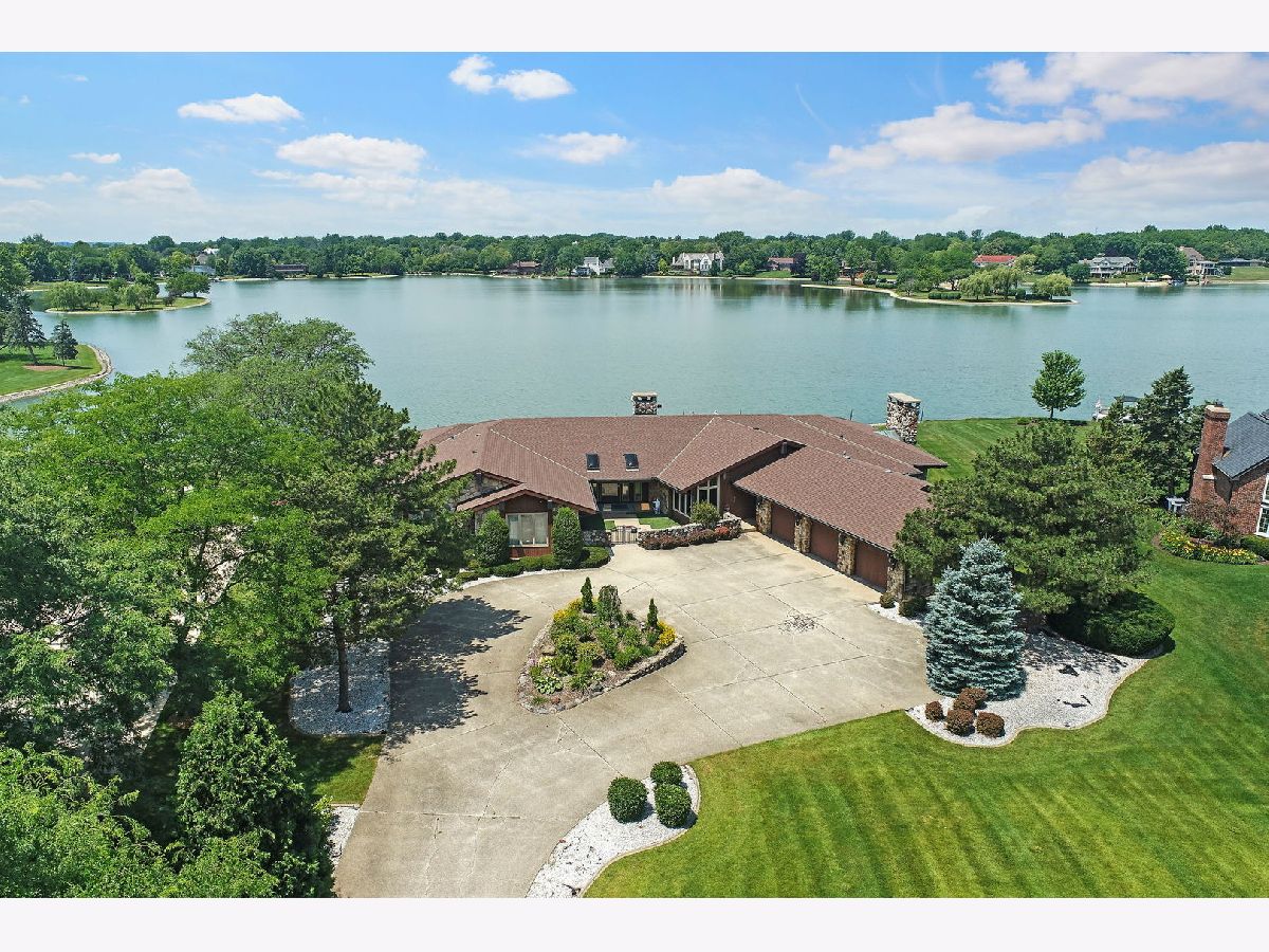 Homes Sold The Coves South Barrington Illinois, 10 Watergate