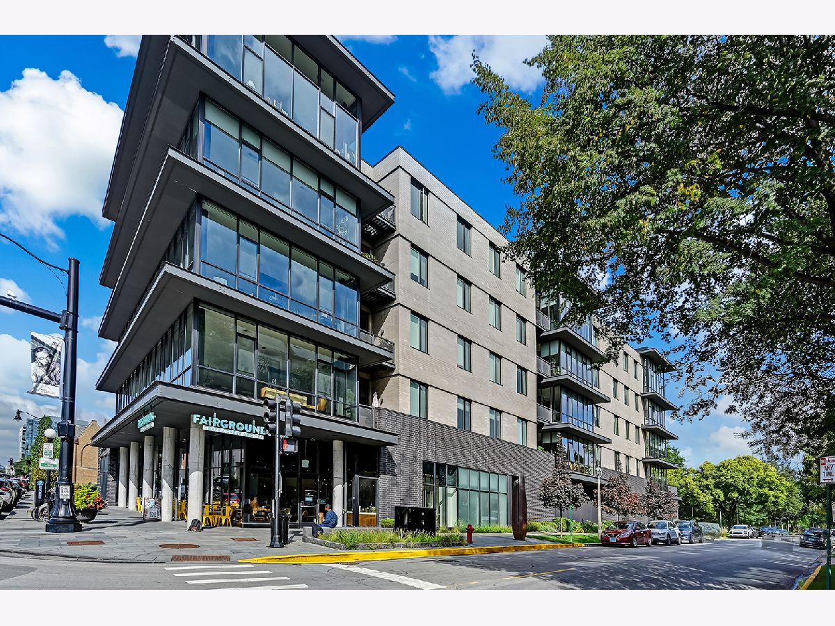 Condos & Townhomes Sold District House Oak Park Illinois, 147 Euclid