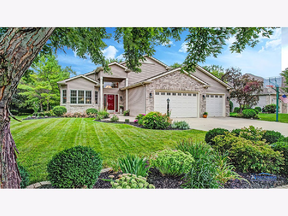 Homes Sold Tobin Creek Pleasant Prairie Wisconsin, 1345 110th