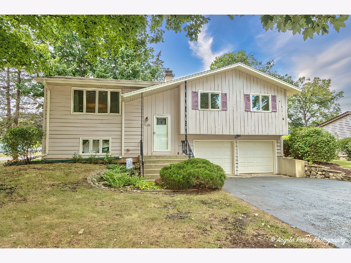 Homes Sold Colby Crystal Lake Illinois, 400 Mary