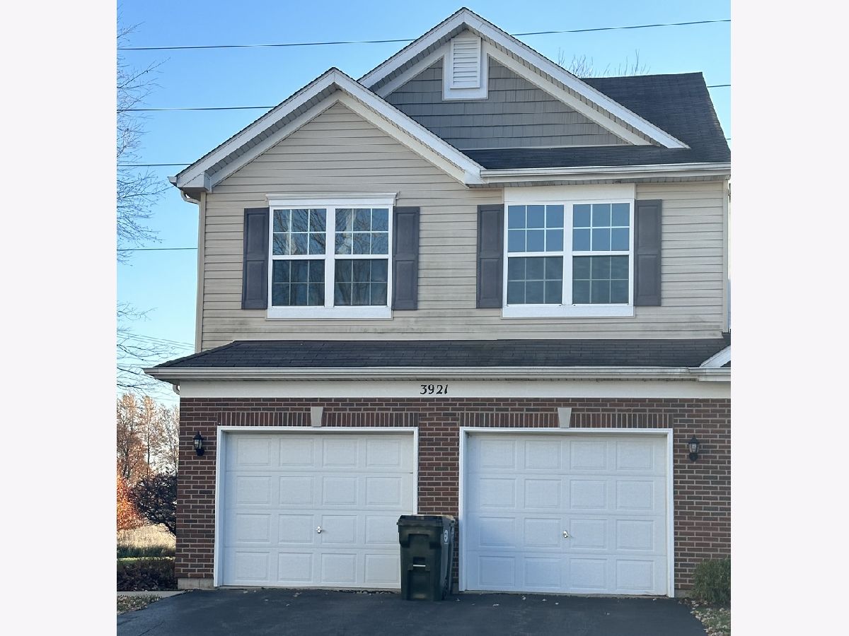 Homes & Townhomes Rented Grande Reserve Yorkville Illinois, 3921 Havenhill