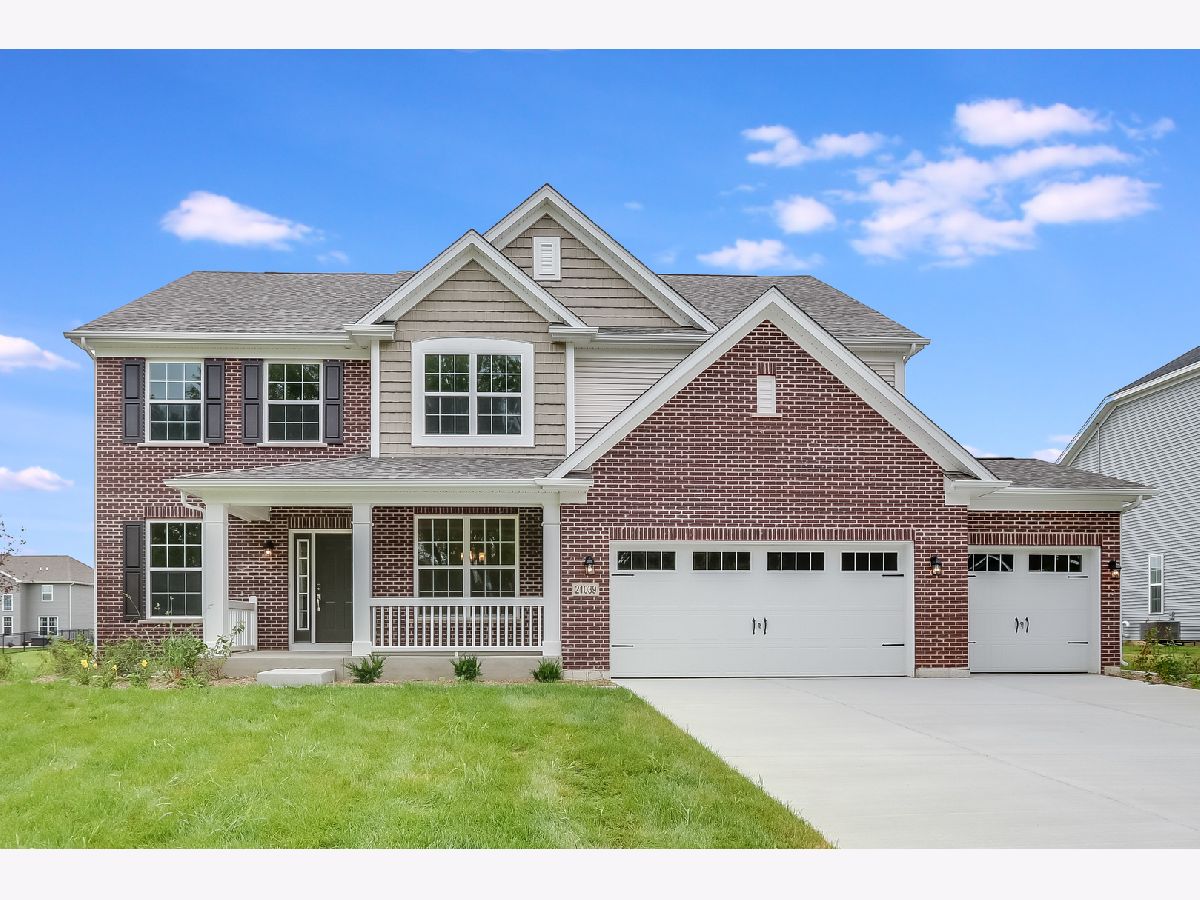 Homes Sold Westminster Gardens Shorewood Illinois, 21039 Coventry