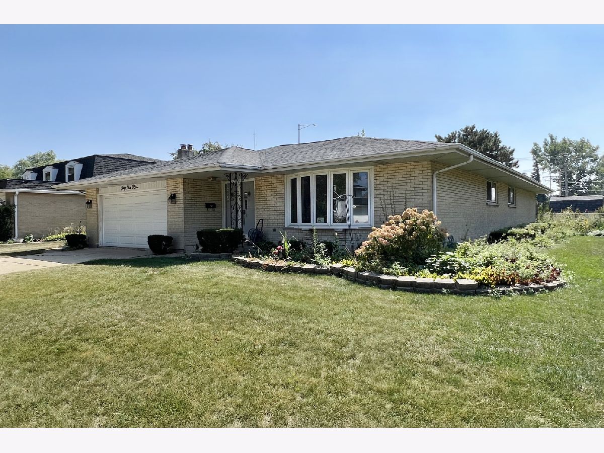 Homes Sold Plum Grove Hills Rolling Meadows Illinois, 3405 Plum Grove