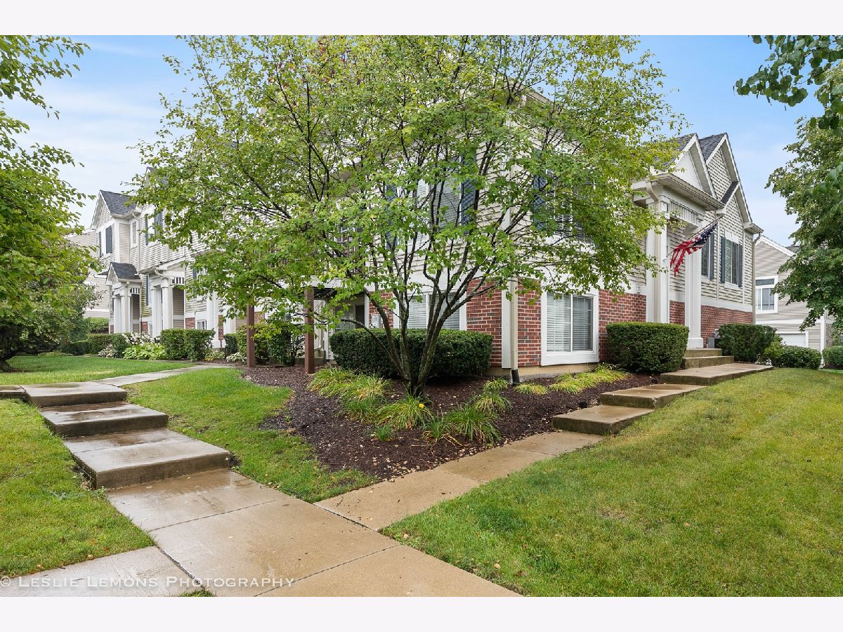 Townhomes Sold The Enclave Bolingbrook Illinois, 120 Enclave