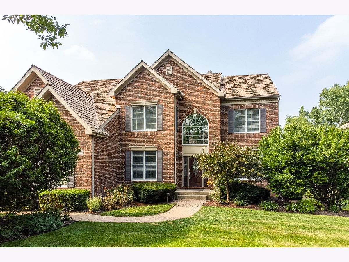 Homes Sold Preserves At Long Grove Long Grove Illinois, 4855 Christine