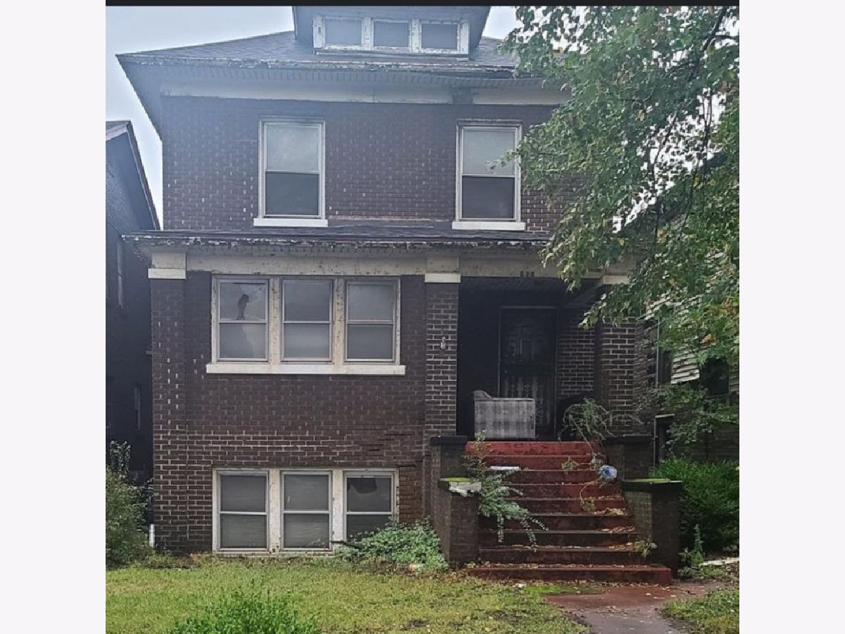  Sold Gary Indiana, 526 Connecticut