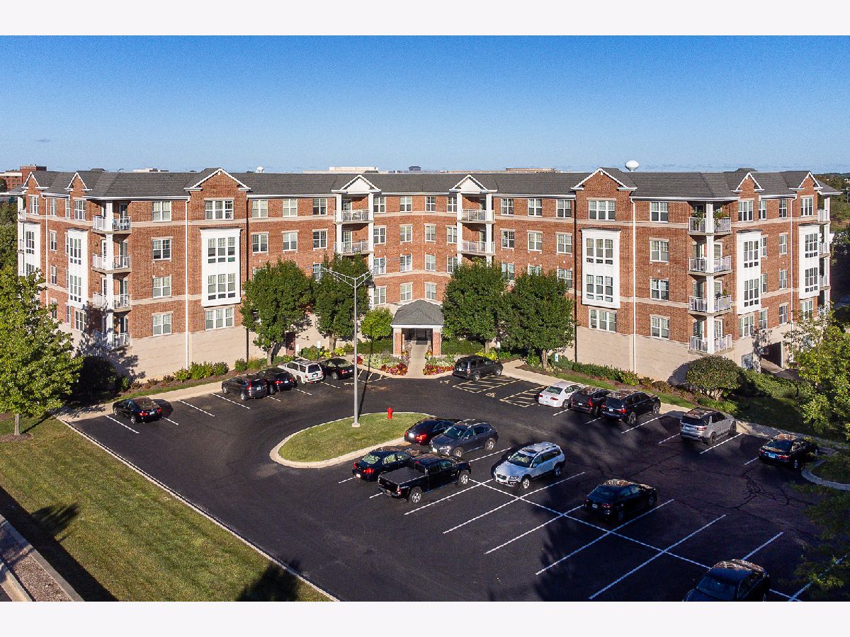 Condominiums Sold Northbrook Pointe Northbrook Illinois, 101 Pointe