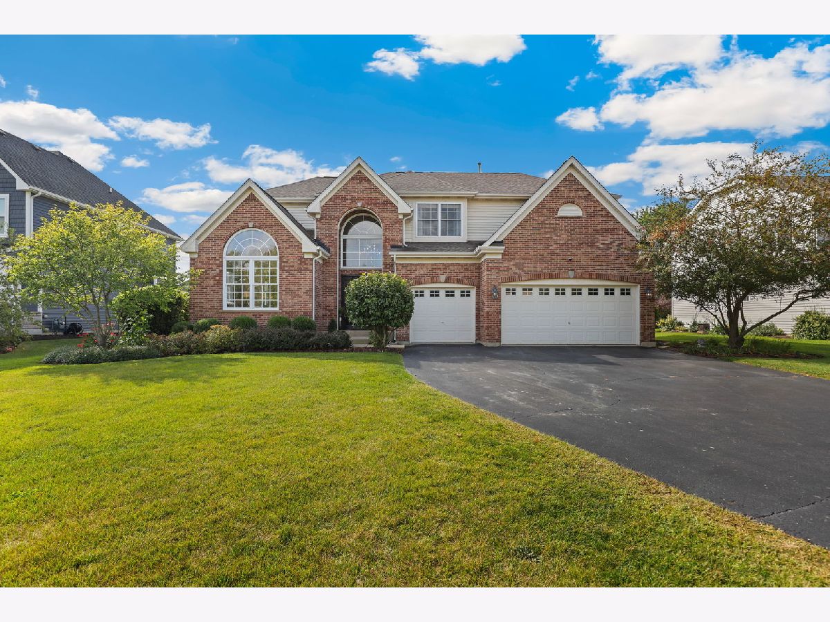 Homes Sold Tanner Trails North Aurora Illinois, 2288 Schrader