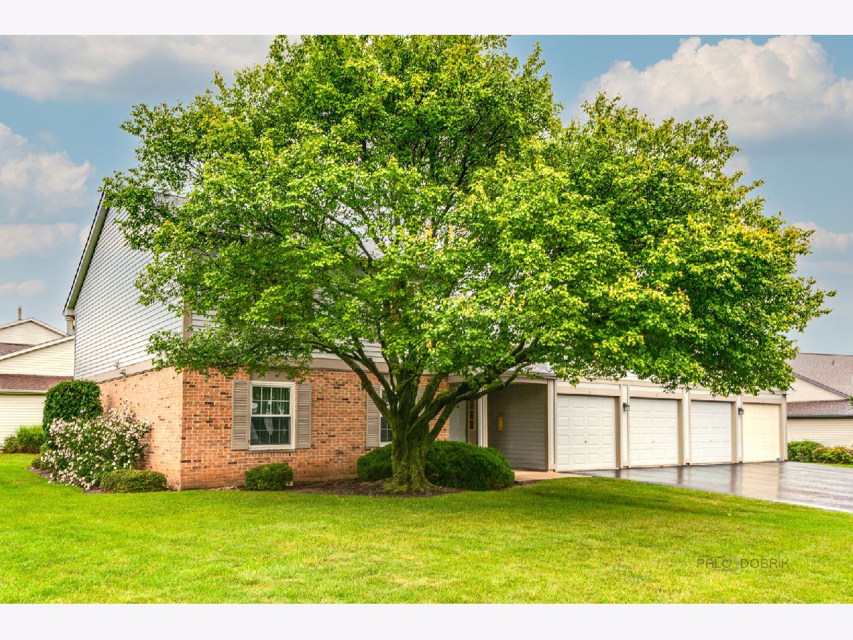 Condos & Townhomes Sold Crestview Estates Wauconda Illinois, 230 Crestview