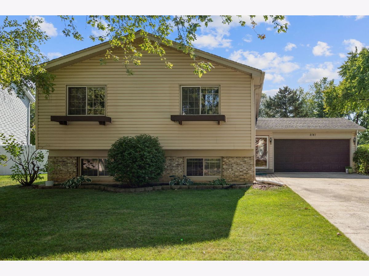 Homes Sold Foxworth Lombard Illinois, 1141 Whitehall