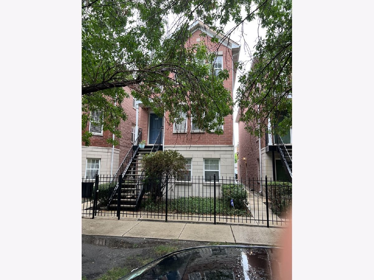Condos & Townhomes & Homes Rented Old Town Village East Chicago Illinois, 1148 Howe