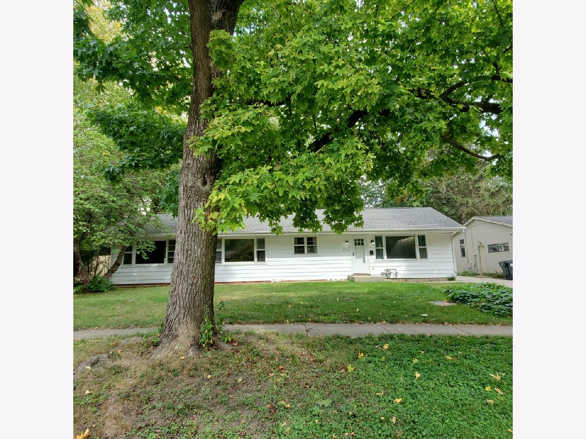 Homes & Condos & Townhomes Sold University Downs Urbana Illinois, 2006 Vine