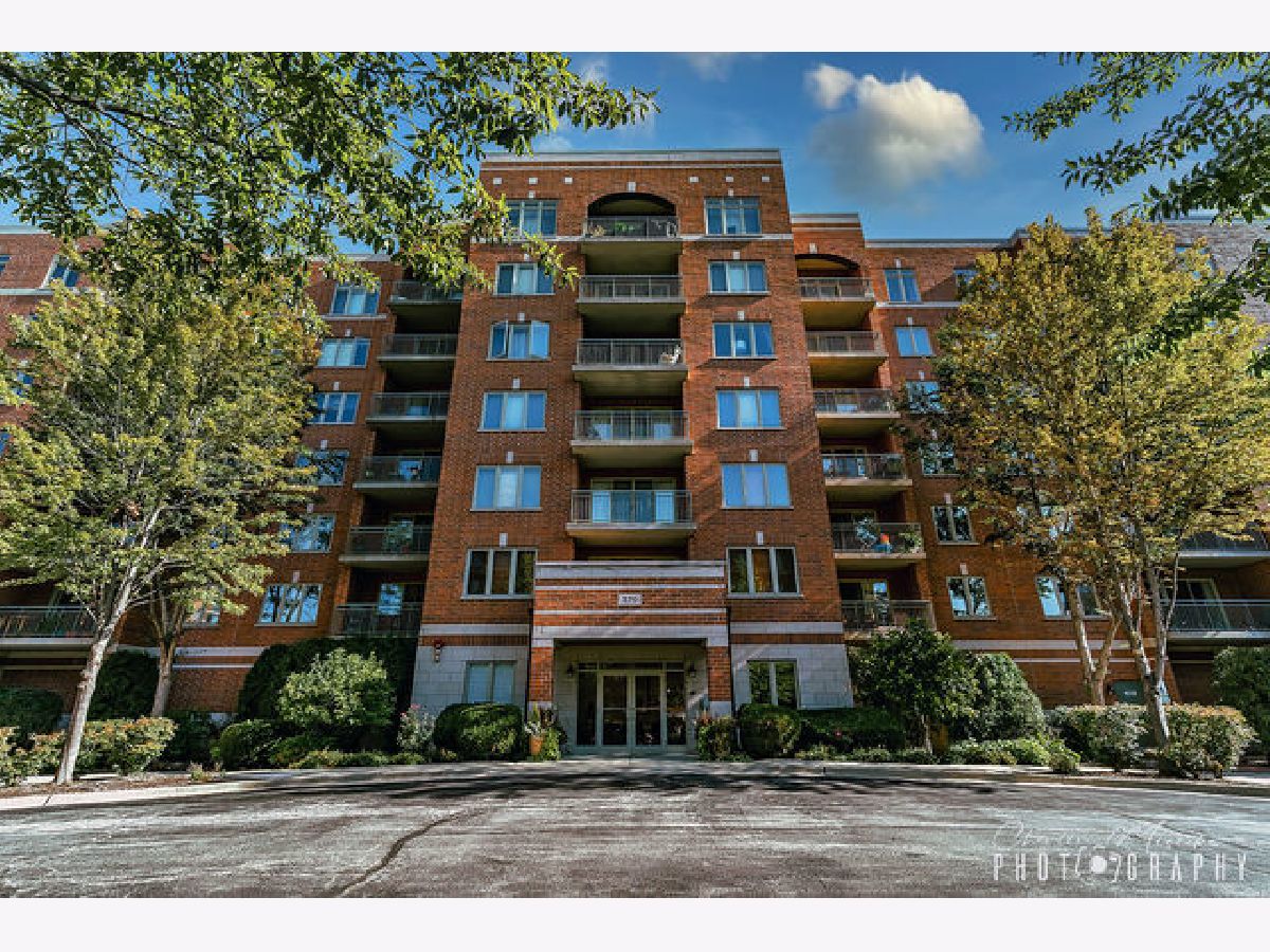 Condos & Townhomes Sold Stone Gate Des Plaines Illinois, 370 Western