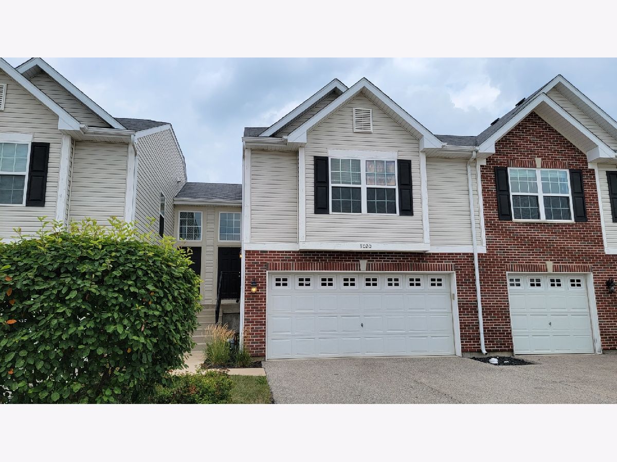 Condos & Townhomes & Homes Rented Tuscany Woods Hampshire Illinois, 1020 Turin