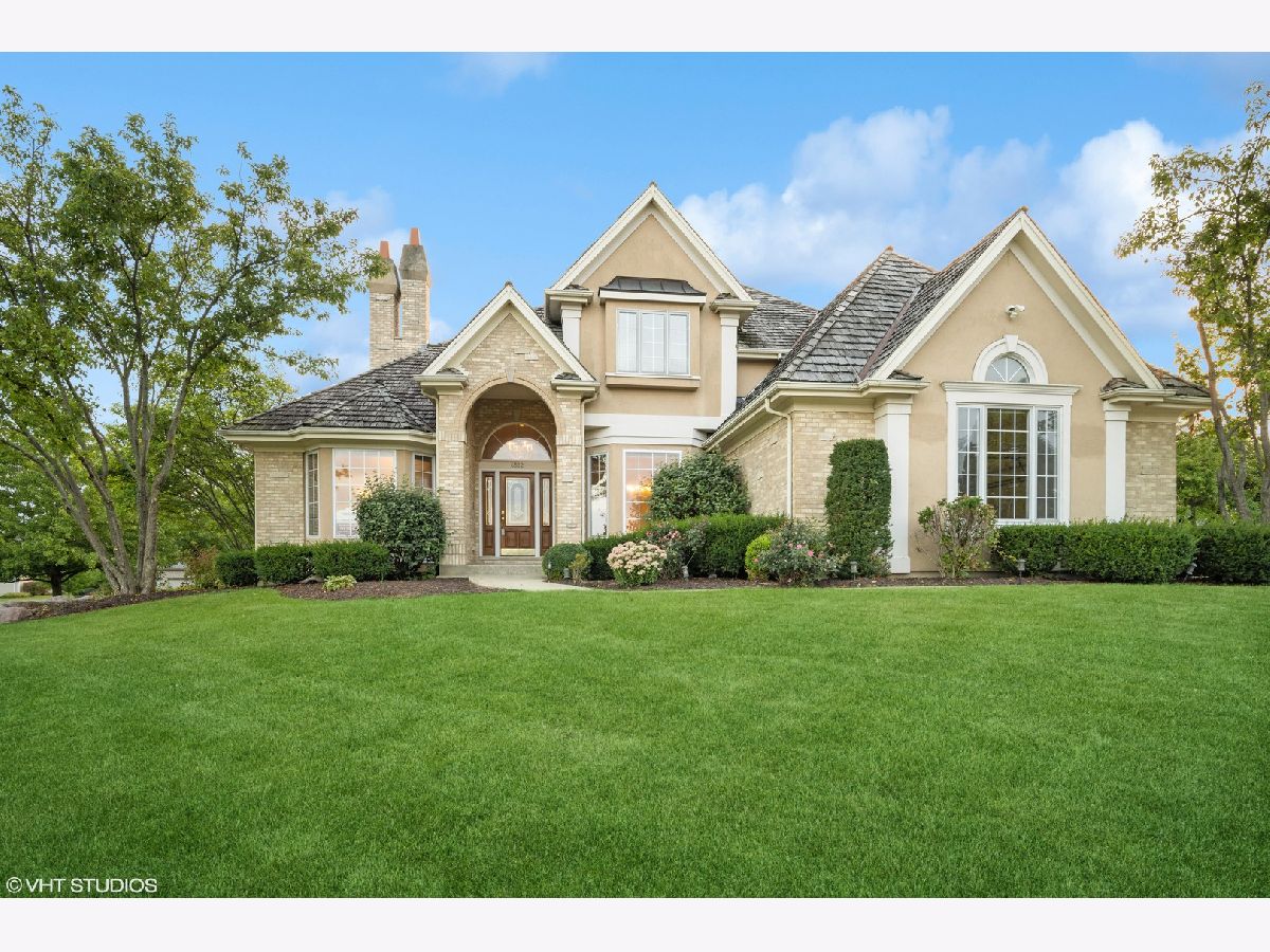 Homes Sold Merit Club Libertyville Illinois, 6512 White Pine