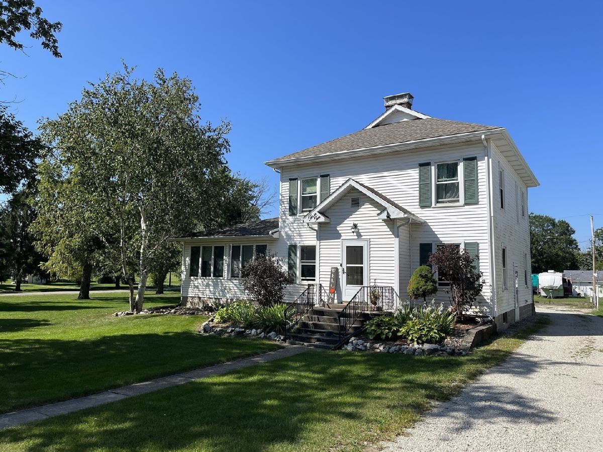  Sold Rankin Illinois, 310 Main