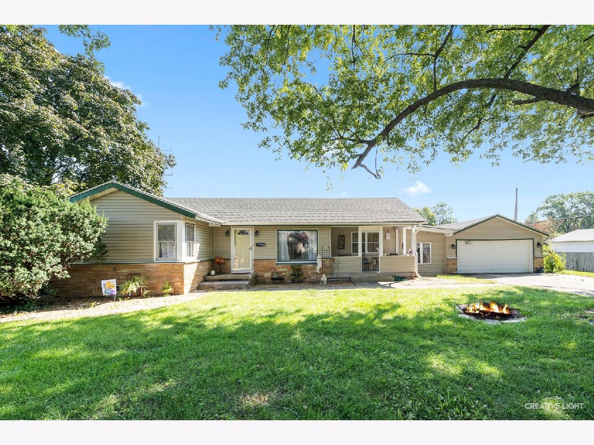 Homes Sold North Lake Manor Aurora Illinois, 1115 Pennsylvania