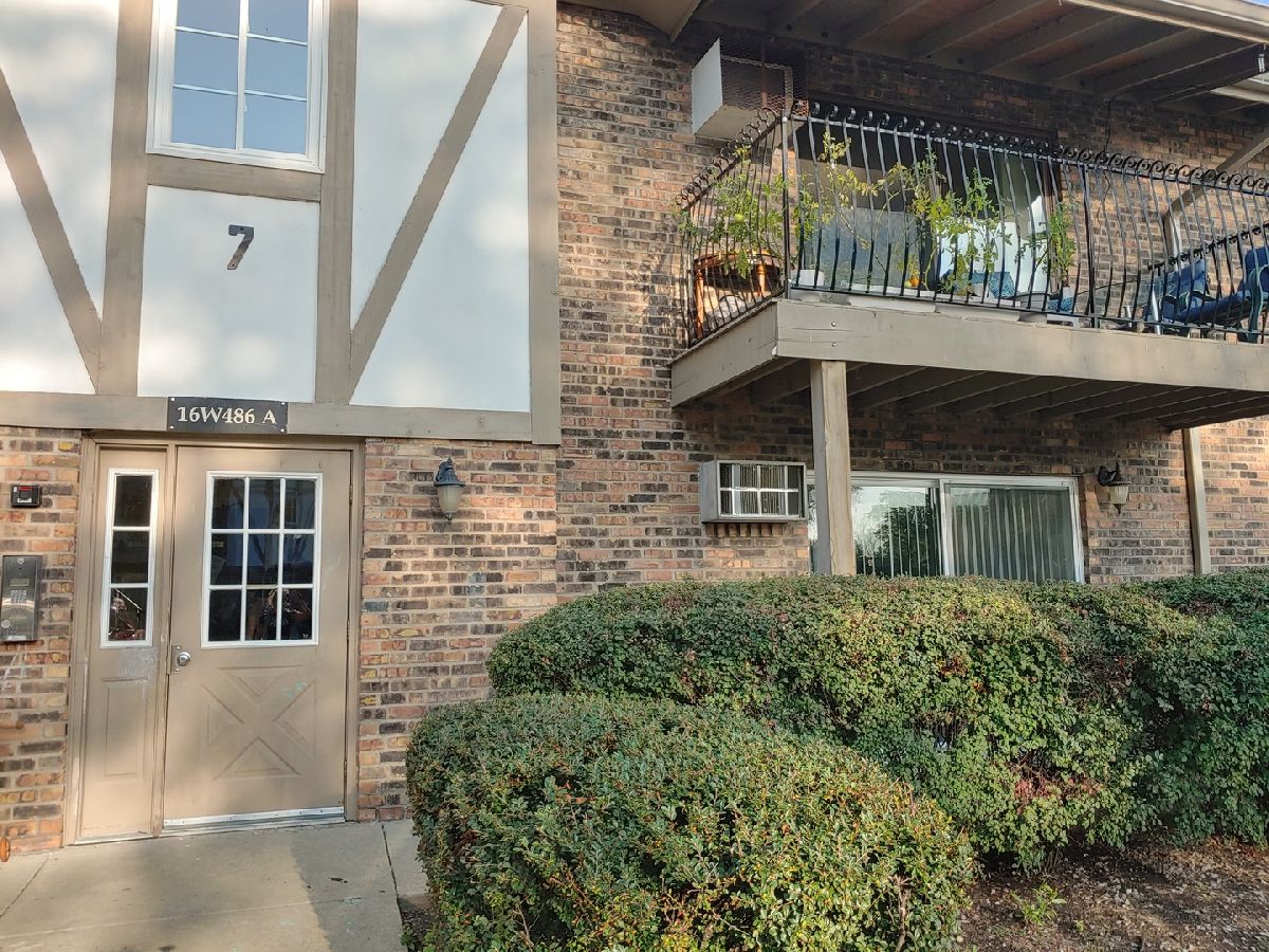 Condos & Townhomes Rented Stratford Green Willowbrook Illinois