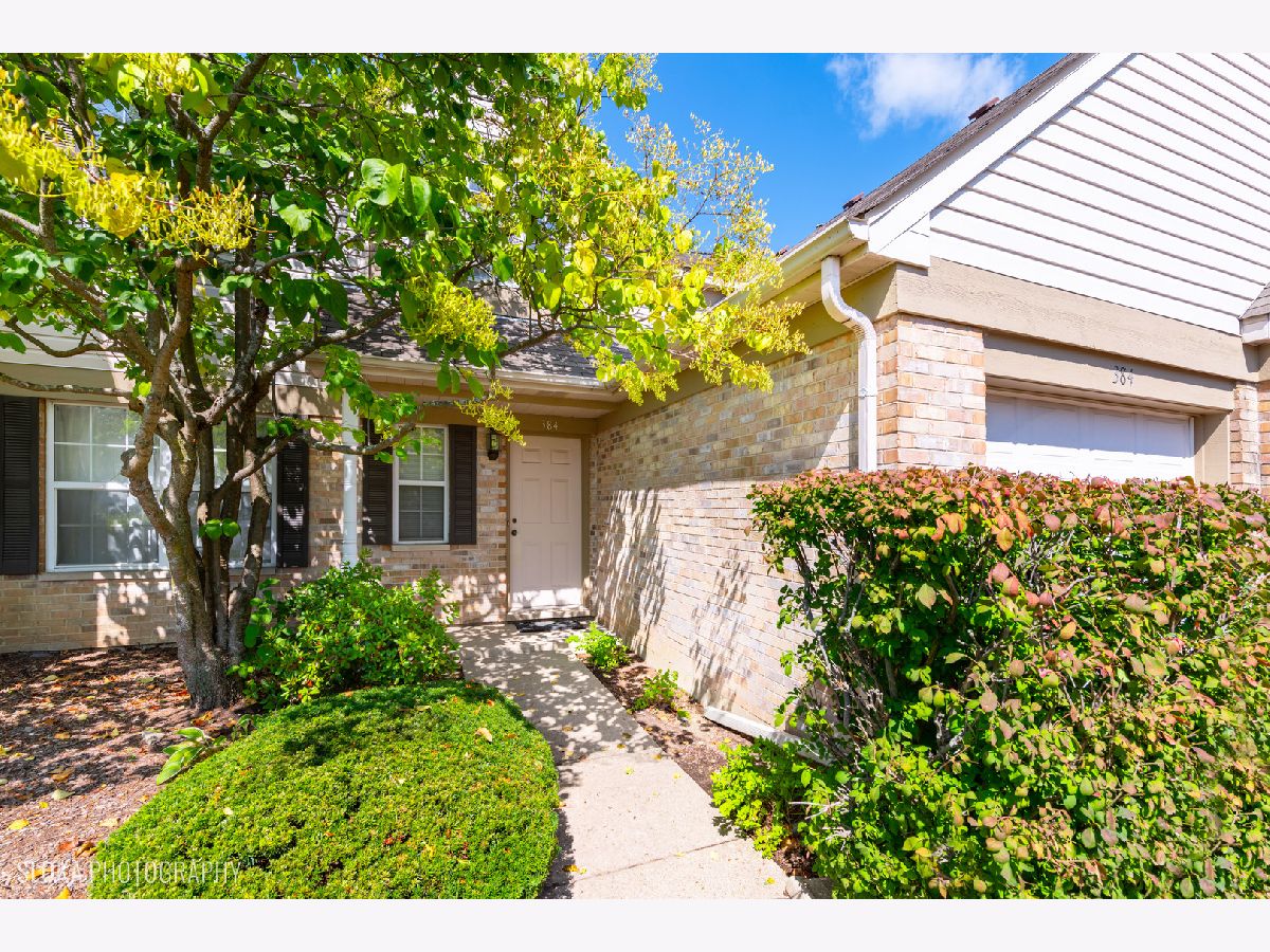 Condominiums Sold Spring Ridge Condominiums Crystal Lake Illinois, 384 Crystal Ridge