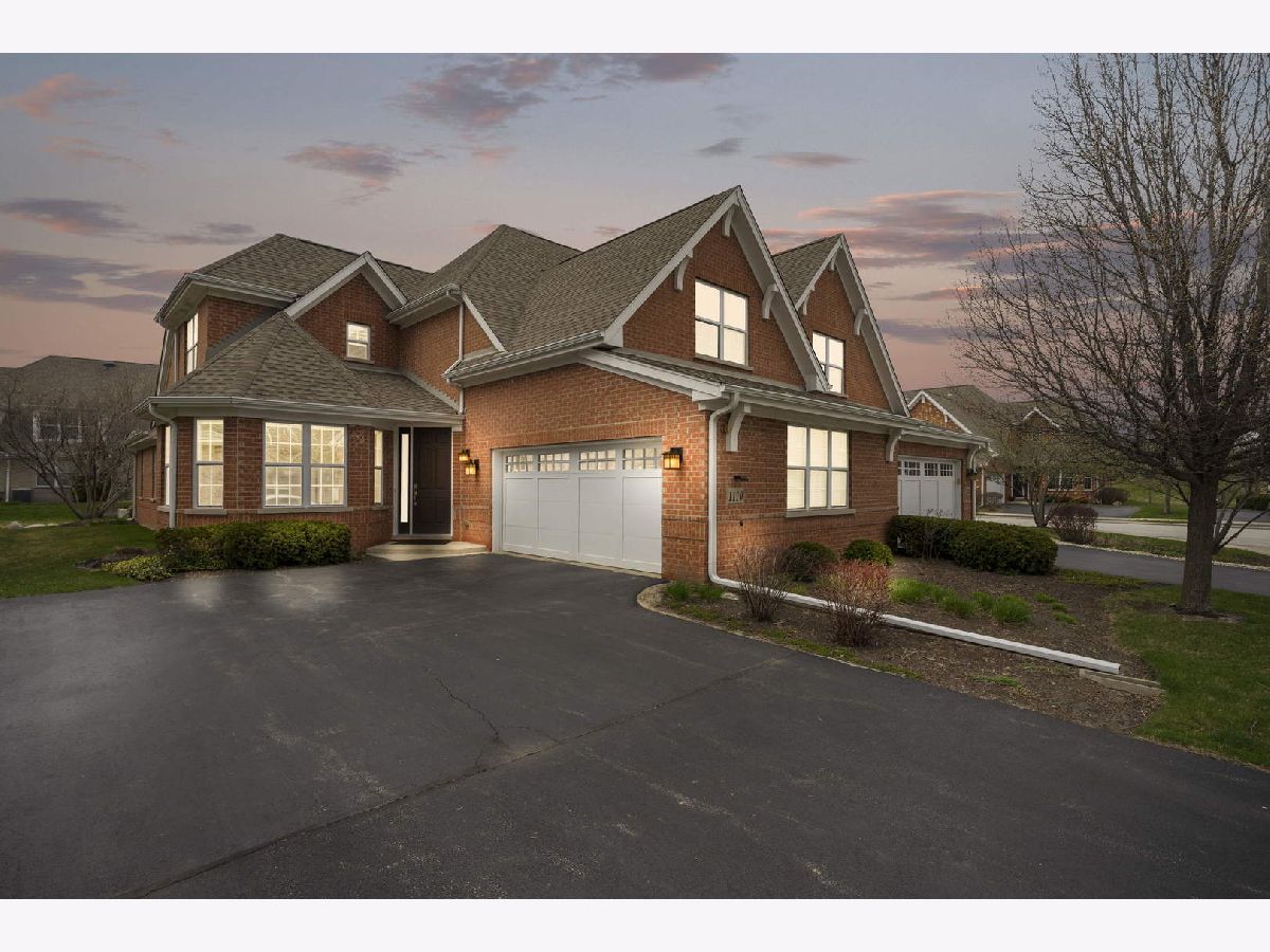 Townhomes & Homes Sold Meadow Ridge Northbrook Illinois, 1110 Adams