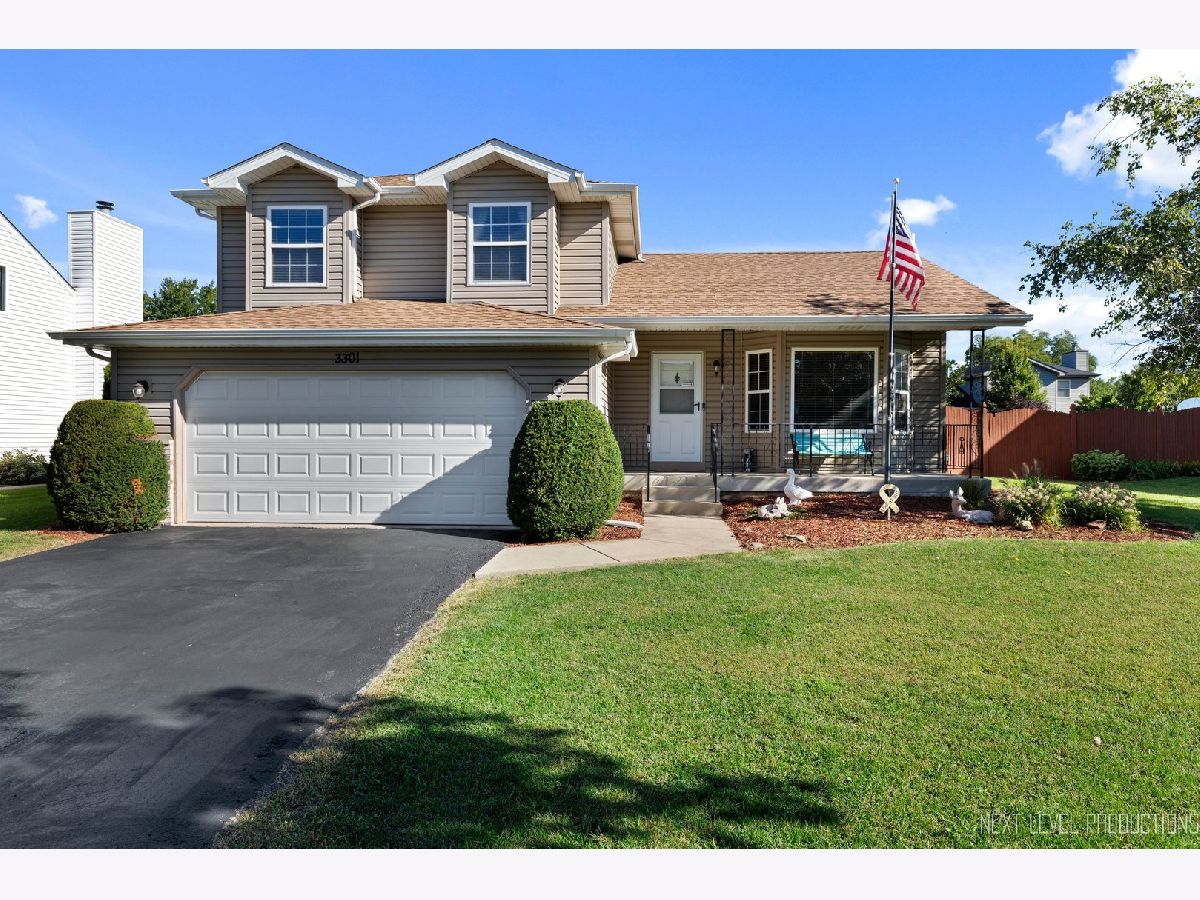 Homes & Townhomes Sold Wexford Joliet Illinois, 3301 Whitegate