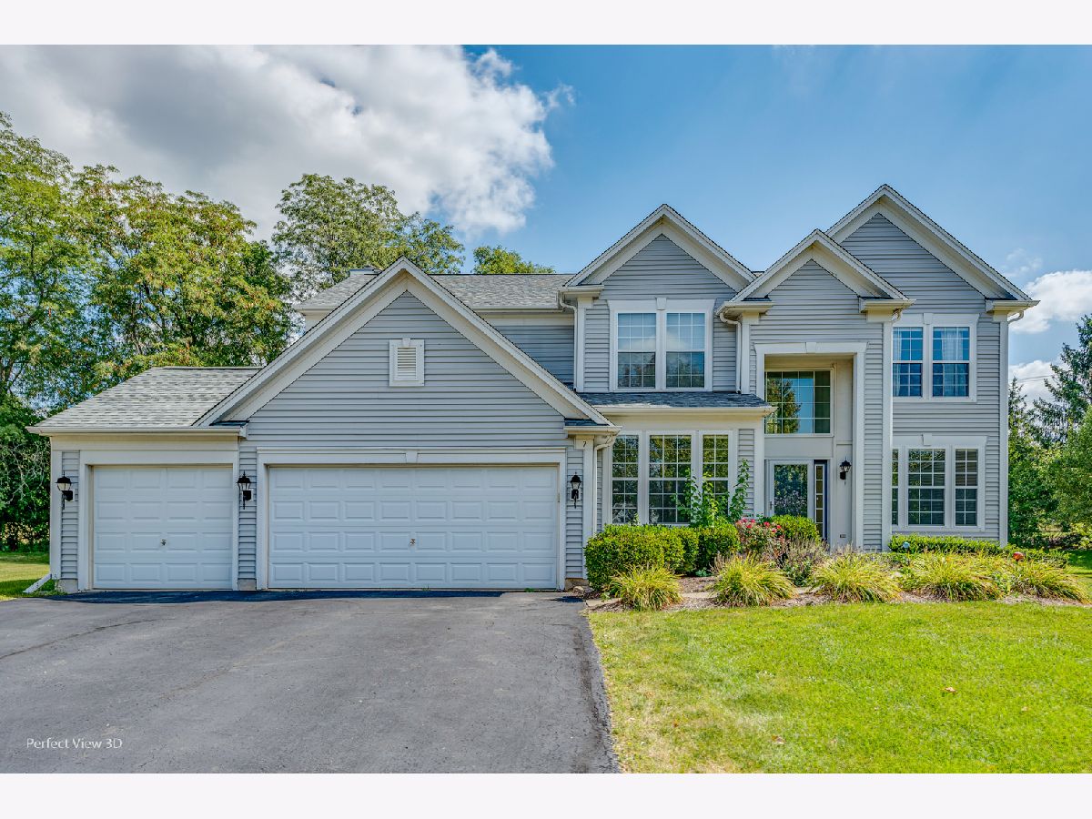Homes Sold Augusta Village Links Bolingbrook Illinois, 7 Privett
