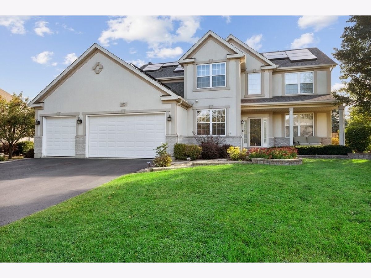 Homes Sold North Shore On Deep Lake Lake Villa Illinois, 815 Evan