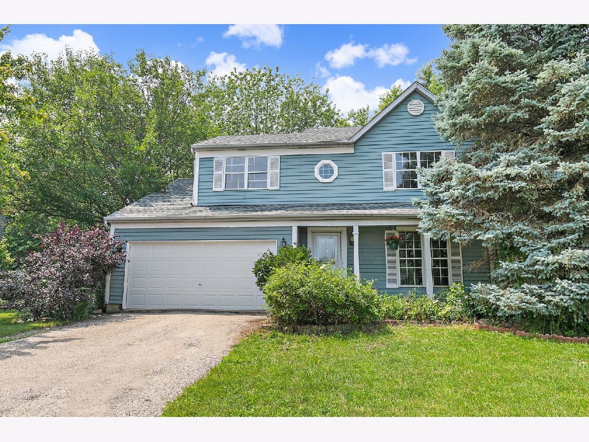 Homes Sold Heatherwood Lake Villa Illinois, 934 Carriage
