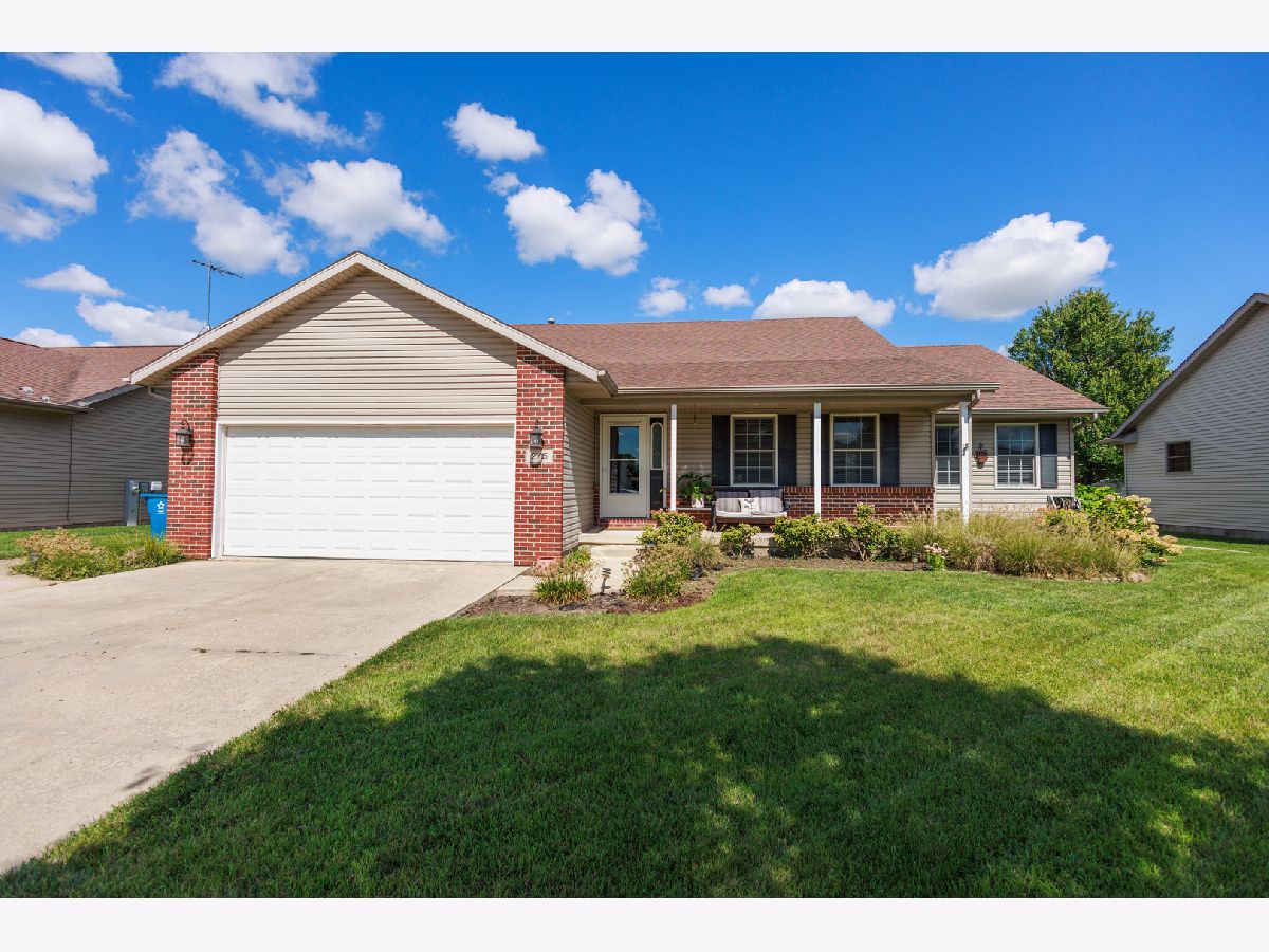 Homes & Condos & Townhomes Sold Highpoint Bourbonnais Illinois, 275 Highpoint