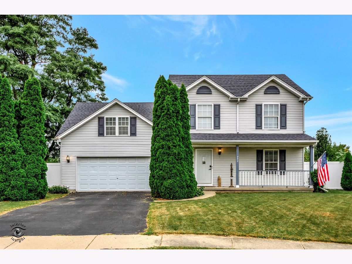 Homes Sold Turnberry Ottawa Illinois, 700 Steamboat