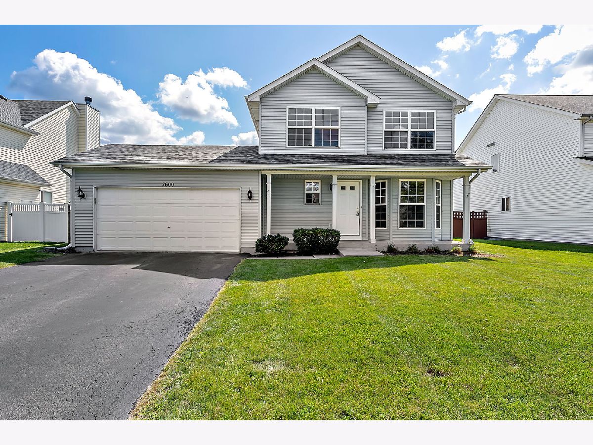 Homes Sold Autumn Fields Plainfield Illinois, 7600 Locust