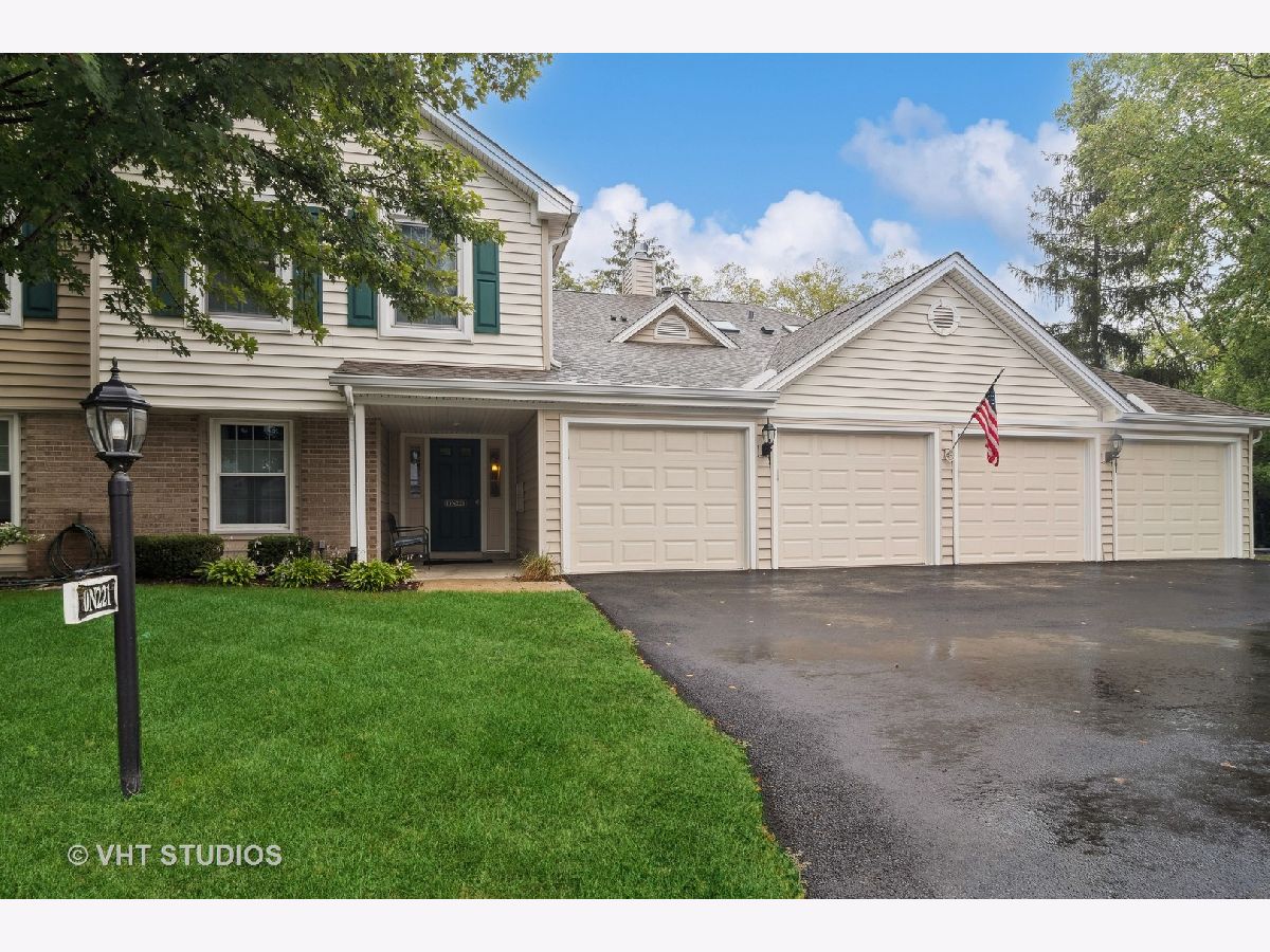 Condos & Townhomes Sold Highlake Winfield Illinois, 0N221 Windermere