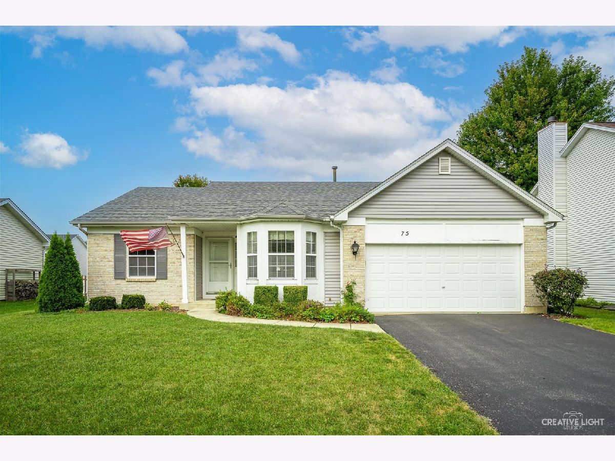 Homes Sold Blackberry Trail Aurora Illinois, 75 Hankes