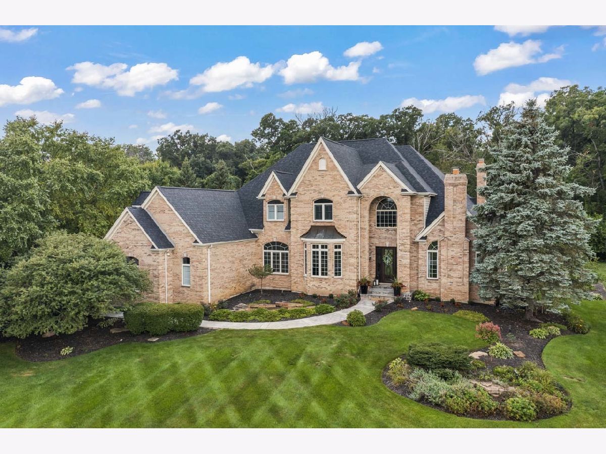 Homes Sold Ridgestone Crystal Lake Illinois, 3301 Berry