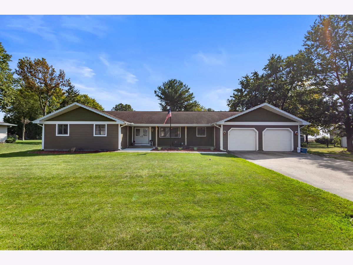  Sold Pesotum Illinois, 405 Jefferson