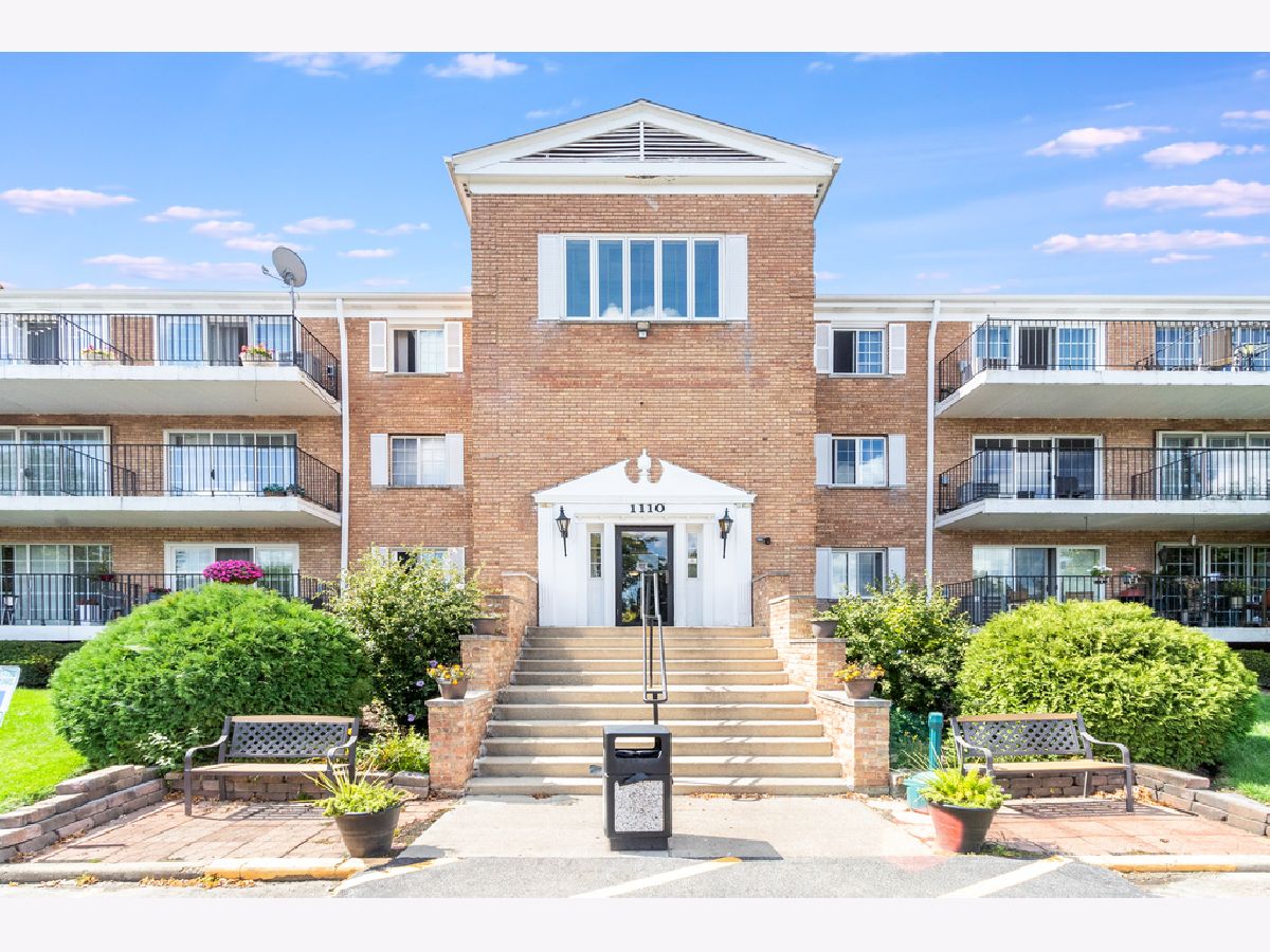 Condominiums Sold Belles Terres Aurora Illinois, 1110 Farnsworth