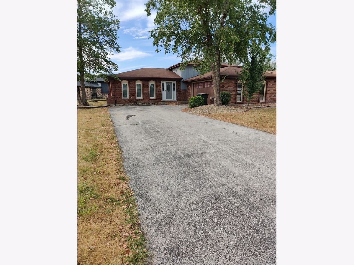  Rented Lynwood Illinois, 2816 Lake Park