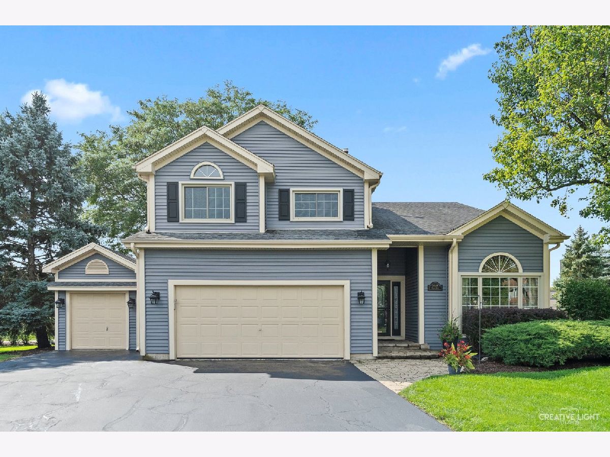 Homes Sold Cherry Park Batavia Illinois, 1640 Beels