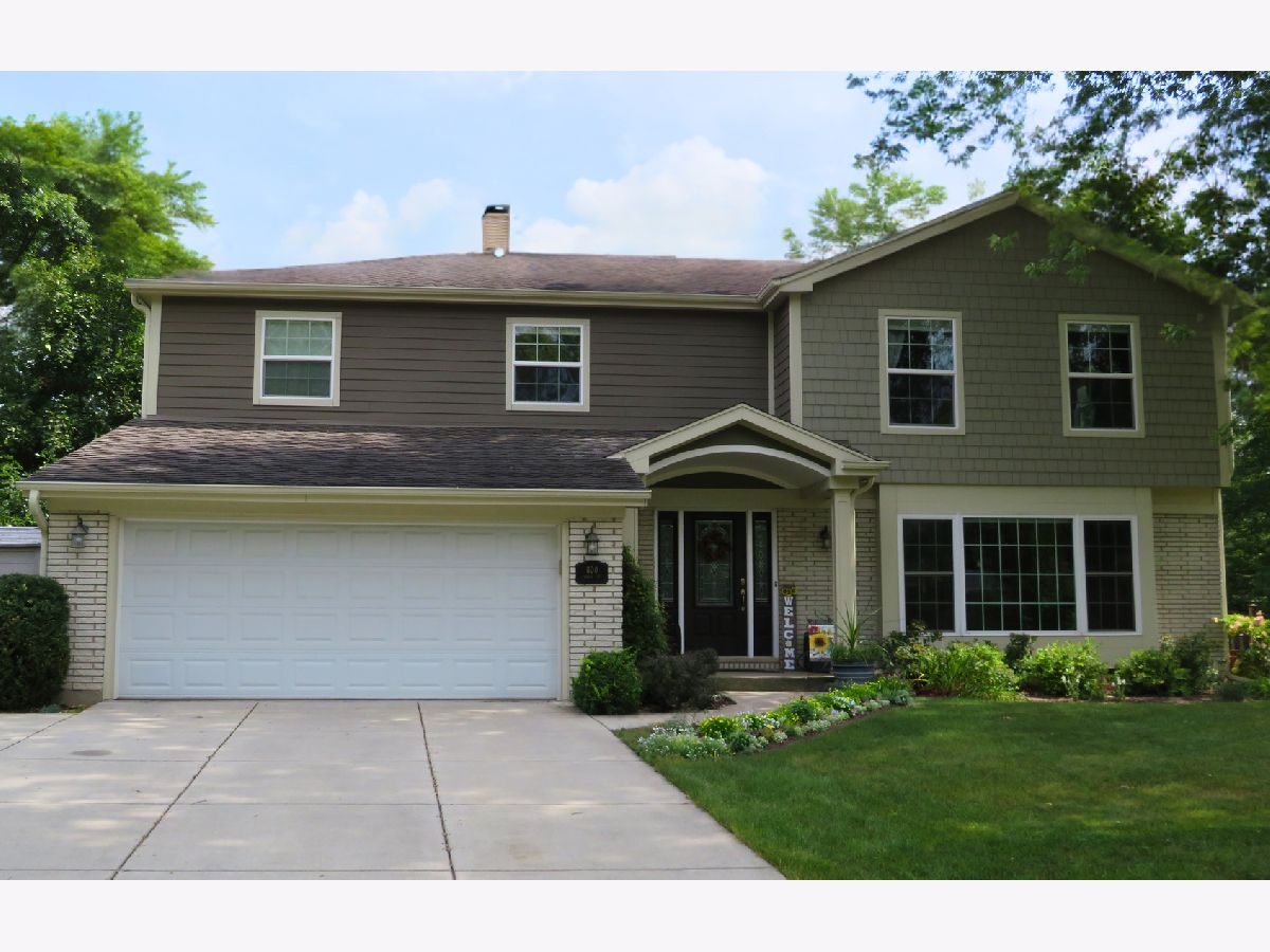 Homes & Condos & Townhomes Sold Cambridge Libertyville Illinois, 800 Dawes