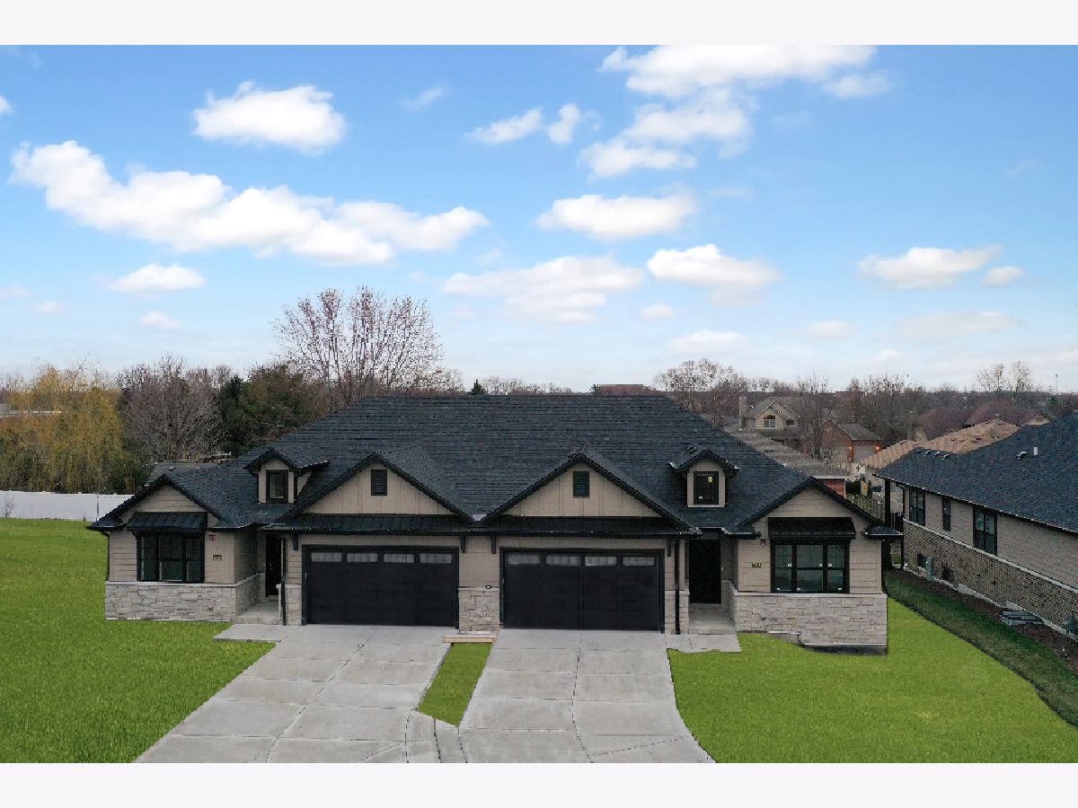 Condos & Townhomes Sold Villas Of Clover Ridge Lockport Illinois, 1350 Lacoma