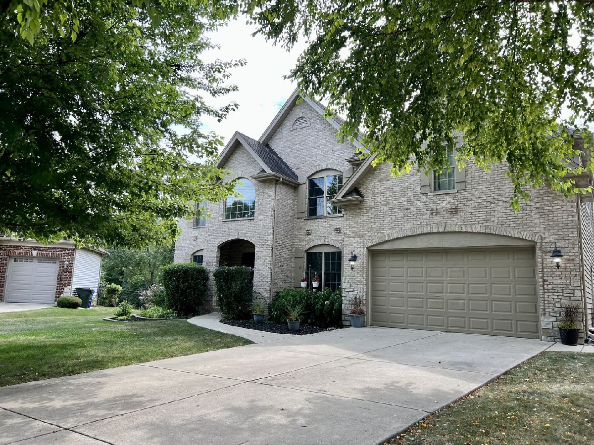 Homes Sold Deer Glen Estates Glen Ellyn Illinois, 1026 Deer Glen