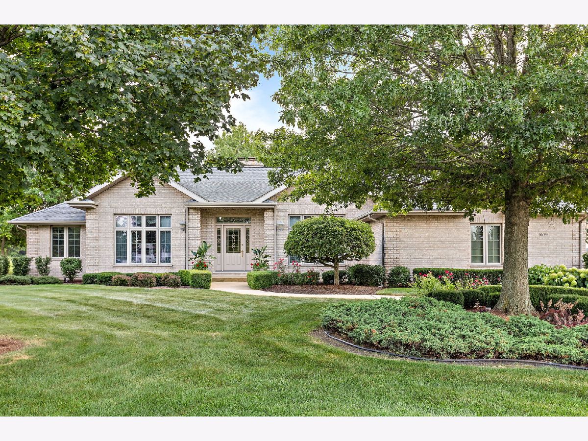 Homes Sold Golfview Estates Frankfort Illinois, 26052 Golfview