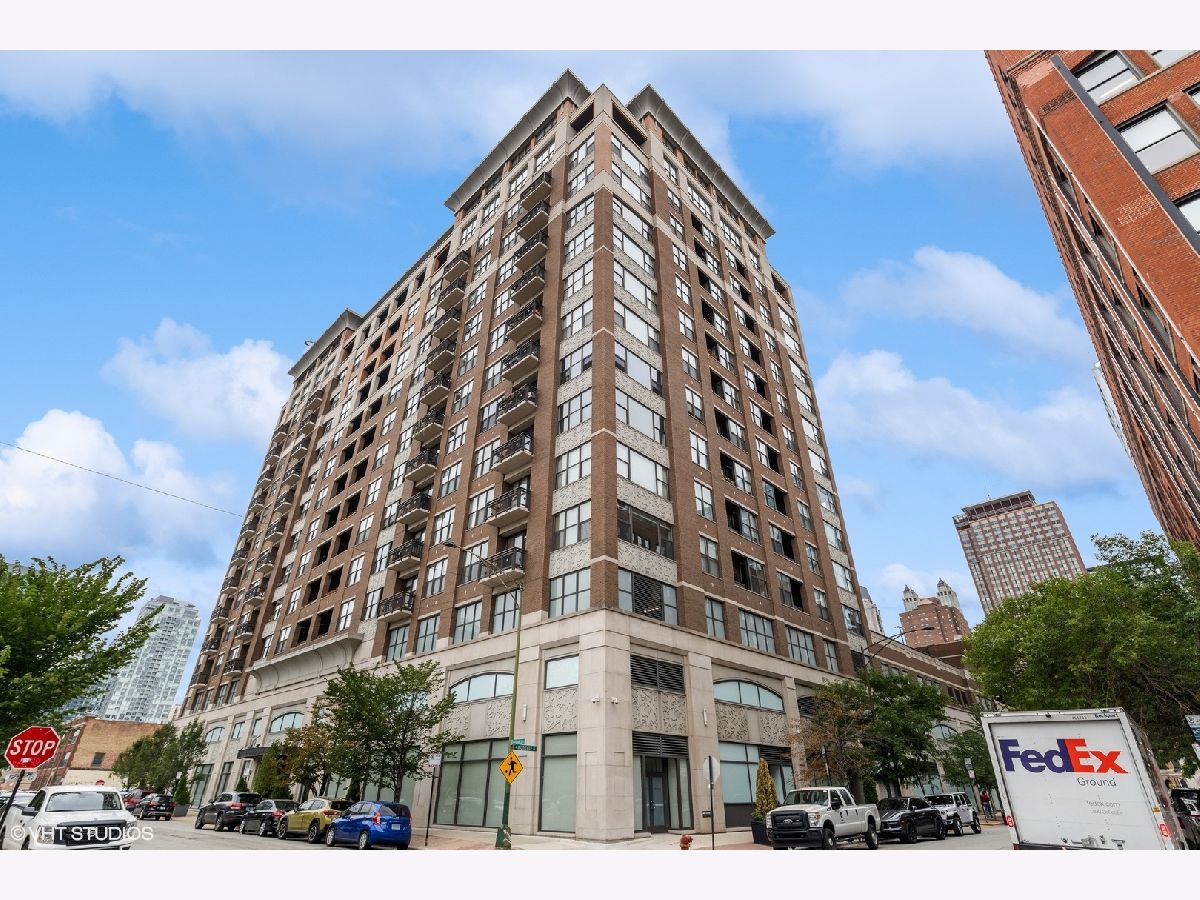 Condominiums Sold Parc Chestnut Chicago Illinois, 849 Franklin